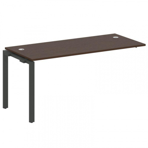 Брифинг-приставка на П-обр. м/к Metal System БП.ПРС-СП-1.4 фото 3 Брифинг-приставка на П-обр. м/к Metal System БП.ПРС-СП-1.4 фото 3