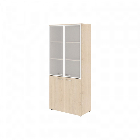 Шкаф комбинированный WAVE WHC 85.7