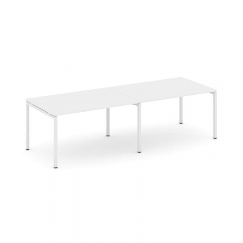 Style Project Стол переговорный SN-4P.SPRG-011.3 Антрацит/Металл Антрацит 1960*980*750 фото 18