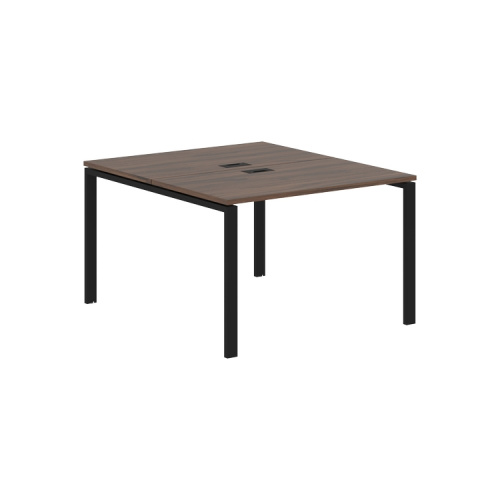 Стол 2-х местный EDIS EUWST 1113 фото 4