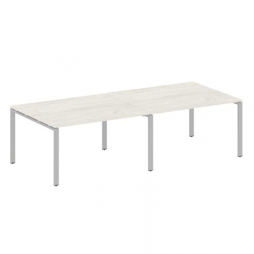 Стол переговоров на П-обр. м/к Metal System БП.ПРГ-2.3 фото 13 Стол переговоров на П-обр. м/к Metal System БП.ПРГ-2.3 фото 13