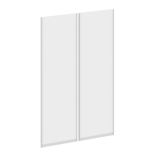 Комплект дверей ЛДСП для шкафа высокого L=1100мм Maris SH.DDK-1.1 фото 7
