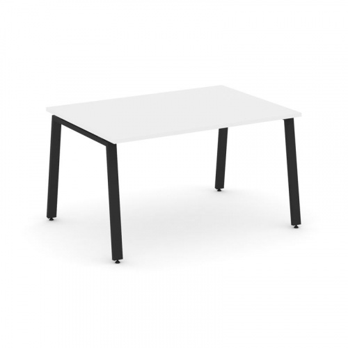 Style Project Стол переговорный SN-6A.SPRG-002.3 Акация Лорка/Металл Антрацит 1180*980*750 фото 5 Style Project Стол переговорный SN-6A.SPRG-002.3 Акация Лорка/Металл Антрацит 1180*980*750 фото 5