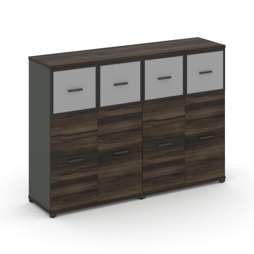 Шкаф офисный Concept CN.STS-324 RMB Шкаф офисный Concept CN.STS-324 RMB