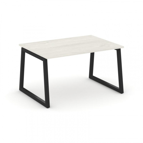 Style Project Стол переговорный SN-5T1.SPRG-001.3 Акация Лорка/Металл Антрацит 980*980*750 фото 5 Style Project Стол переговорный SN-5T1.SPRG-001.3 Акация Лорка/Металл Антрацит 980*980*750 фото 5