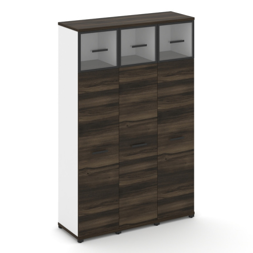 Шкаф офисный Concept CN.STU-537 RPB Шкаф офисный Concept CN.STU-537 RPB