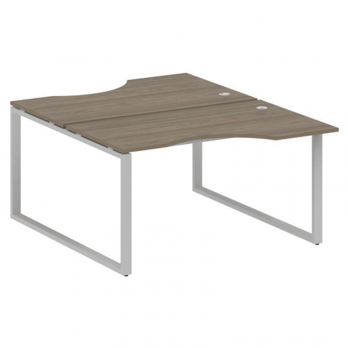 Бенч-система на О-обр. м/к Metal System БО.РАС-СА-2.2 фото 2 Бенч-система на О-обр. м/к Metal System БО.РАС-СА-2.2 фото 2