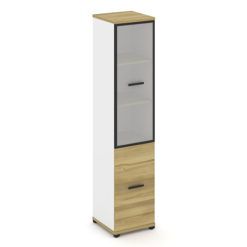 Шкаф офисный Concept CN.STU-512 RMB Шкаф офисный Concept CN.STU-512 RMB