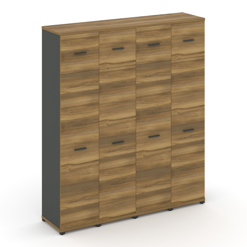 Шкаф офисный Concept CN.STU-547 A Шкаф офисный Concept CN.STU-547 A