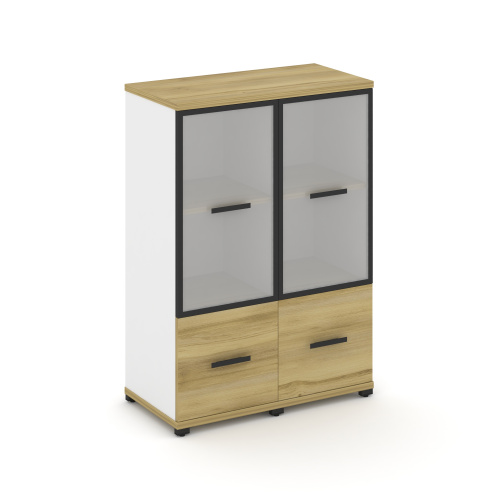 Шкаф офисный Concept CN.STU-322 RMB Шкаф офисный Concept CN.STU-322 RMB