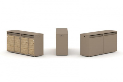 Тумба офисная (Набор №3.) Estetica ES.NB.2T-3 фото 2 Тумба офисная (Набор №3.) Estetica ES.NB.2T-3 фото 2