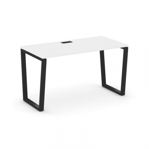 Style Project Стол письменный SN-6T2.SP-012 Акация Лорка/Металл Антрацит/Заглушка Пластик Черный 118 фото 9 Style Project Стол письменный SN-6T2.SP-012 Акация Лорка/Металл Антрацит/Заглушка Пластик Черный 118 фото 9