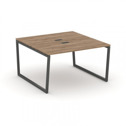 Style Project Рабочая станция 2-х сторон. SN-4T2.DRS-014 Акация Лорка/Металл Антрацит/Заглушка Пласт фото 23 Style Project Рабочая станция 2-х сторон. SN-4T2.DRS-014 Акация Лорка/Металл Антрацит/Заглушка Пласт фото 23