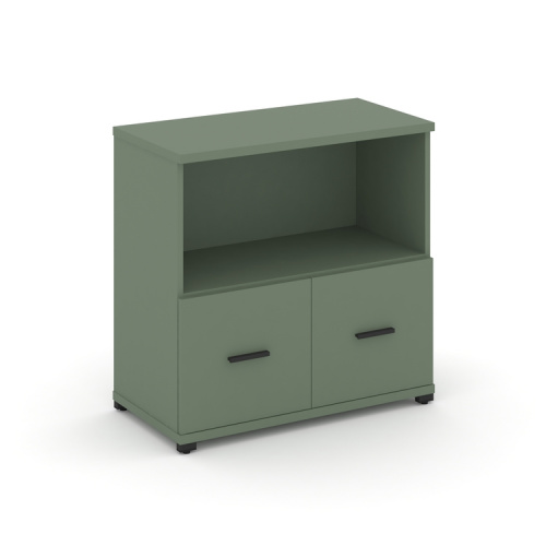 Шкаф офисный Concept CN.STS-211 B Шкаф офисный Concept CN.STS-211 B