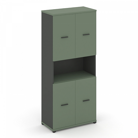 Шкаф офисный Concept CN.STS-513 A