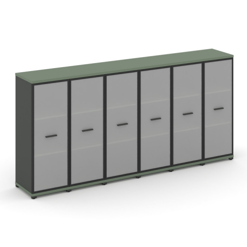 Шкаф офисный Concept CN.STU-366 RMB Шкаф офисный Concept CN.STU-366 RMB