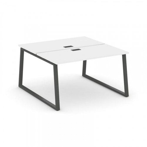 Style Project Рабочая станция 2-х сторон. SN-6T1.DRS-022 Акация Лорка/Металл Антрацит/Заглушка Пласт фото 26 Style Project Рабочая станция 2-х сторон. SN-6T1.DRS-022 Акация Лорка/Металл Антрацит/Заглушка Пласт фото 26