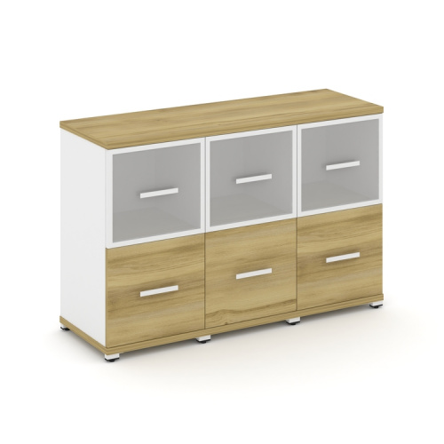 Шкаф офисный Concept CN.STU-232 RMW фото 3 Шкаф офисный Concept CN.STU-232 RMW фото 3