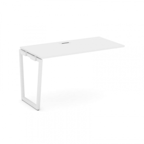 Style Project Проходной наб. элем. SN-4T2.ONRS-024 Акация Лорка/Металл Антрацит/Заглушка Пластик Чер фото 16