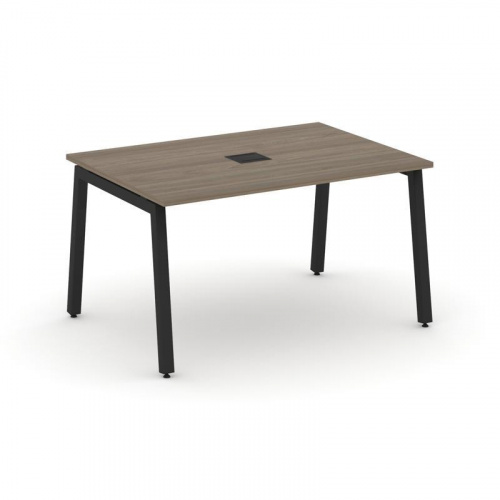 Style Project Стол переговорный SN-5A.SPRG-003 Антрацит/Металл Антрацит 1380*980*750 фото 7 Style Project Стол переговорный SN-5A.SPRG-003 Антрацит/Металл Антрацит 1380*980*750 фото 7