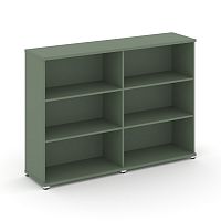 Стеллаж офисный Concept CN.STS-320