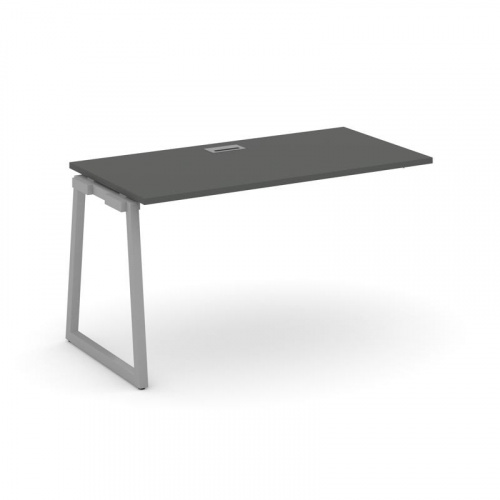 Style Project Проходной наб. элем. SN-4T1.ONRS-012 Акация Лорка/Металл Антрацит/Заглушка Пластик Чер фото 23