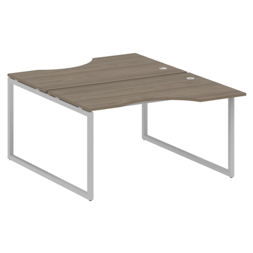 Бенч-система на О-обр. м/к Metal System Quattro 40БО.РАС-СА-2.2 фото 3 Бенч-система на О-обр. м/к Metal System Quattro 40БО.РАС-СА-2.2 фото 3