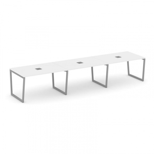 Style Project Стол переговорный SN-4T2.SPRG-023 Акация Лорка/Металл Антрацит/Заглушка Металл Антраци фото 15 Style Project Стол переговорный SN-4T2.SPRG-023 Акация Лорка/Металл Антрацит/Заглушка Металл Антраци фото 15