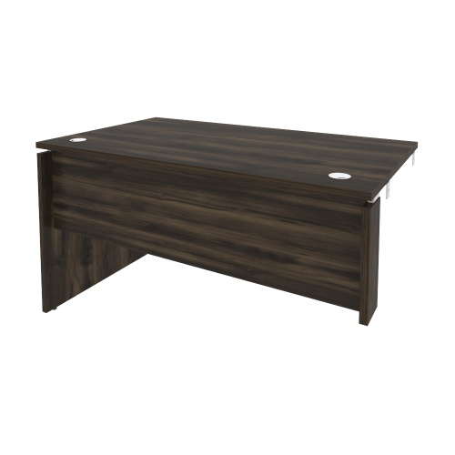 Стол-приставка к опорным элементам Onix O.SPR-3.8 (L) фото 3 Стол-приставка к опорным элементам Onix O.SPR-3.8 (L) фото 3