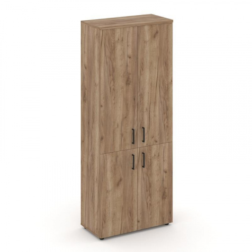 Шкаф высокий широкий Style Project SN.STS-104 фото 15