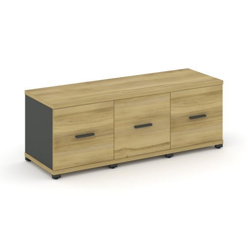 Шкаф офисный Concept CN.STU-133 A Шкаф офисный Concept CN.STU-133 A