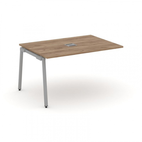 Style Project Проходной наб. элем. перег. стола SN-4A.NSPRG-004 Антрацит/Металл Белый 1580*980*750 фото 15 Style Project Проходной наб. элем. перег. стола SN-4A.NSPRG-004 Антрацит/Металл Белый 1580*980*750 фото 15