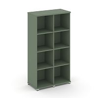 Стеллаж офисный Concept CN.STU-420