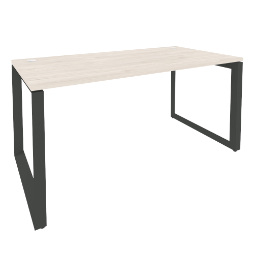 Стол рабочий на О-обр. м/к Onix O.MO-SP-4.8 фото 2