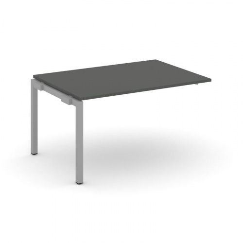 Style Project Проходной наб. элем. перег. стола SN-5P.NSPRG-004.3 Белый/Металл Серый 1580*980*750 фото 13 Style Project Проходной наб. элем. перег. стола SN-5P.NSPRG-004.3 Белый/Металл Серый 1580*980*750 фото 13