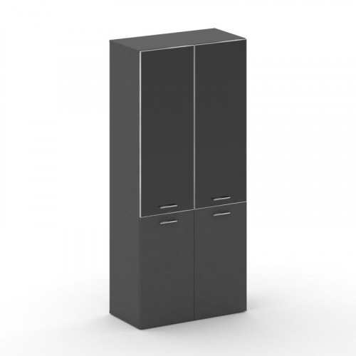 Шкаф офисный высокий Fresco FRU.ST-101 фото 2 Шкаф офисный высокий Fresco FRU.ST-101 фото 2