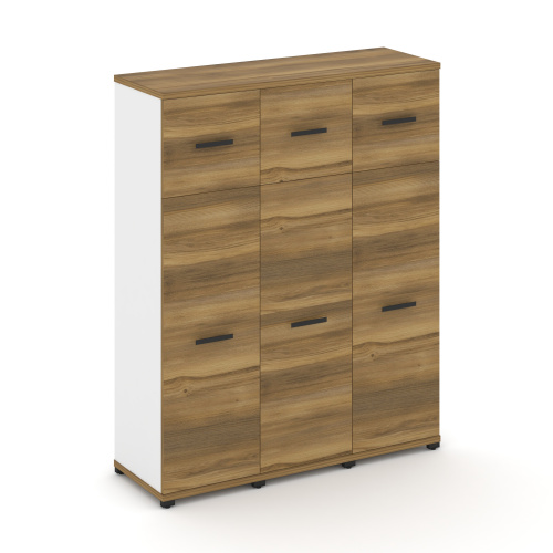 Шкаф офисный Concept CN.STU-434 B Шкаф офисный Concept CN.STU-434 B