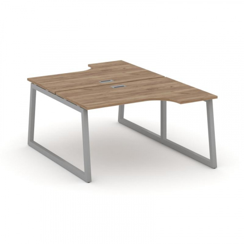 Style Project Рабочая станция эргоном. SN-5T1.DRPA-021 Акация Лорка/Металл Антрацит/Заглушка Пластик фото 9 Style Project Рабочая станция эргоном. SN-5T1.DRPA-021 Акация Лорка/Металл Антрацит/Заглушка Пластик фото 9