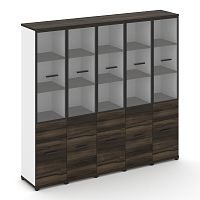 Шкаф офисный Concept CN.STU-552 RPB