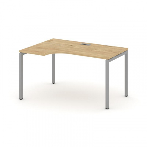 Стол офисный Style Project SN-4P.SPA-001(L) фото 8 Стол офисный Style Project SN-4P.SPA-001(L) фото 8