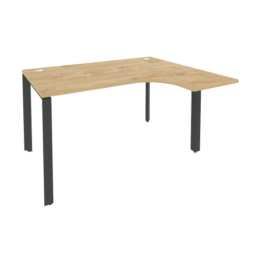 Стол эргономичный на П-обр. м/к Onix O.MP-SA-3 (R) фото 8 Стол эргономичный на П-обр. м/к Onix O.MP-SA-3 (R) фото 8