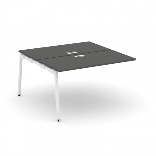 Style Project Проходной наб. элем. SN-4A.DNRS-001 Белый/Металл Антрацит 980*1232*750 фото 9 Style Project Проходной наб. элем. SN-4A.DNRS-001 Белый/Металл Антрацит 980*1232*750 фото 9