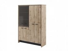 Шкаф двухсекционный Т-32-13Л