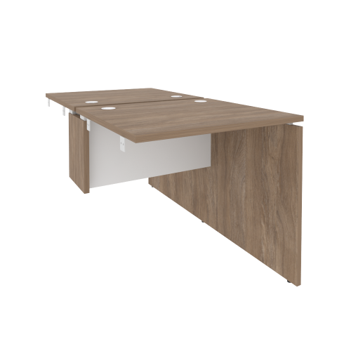 Стол-приставка двойной к опорным элементам Onix O.D.SPR-0.7 фото 5