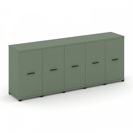 Шкаф офисный Concept CN.STU-253 B