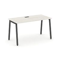 Style Project Стол письменный SN-4A.SP-001 Дуб Наварра/Металл Антрацит 980*600*750