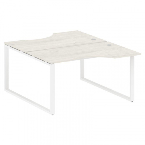 Бенч-система на О-обр. м/к Metal System БО.РАС-СА-2.2 Бенч-система на О-обр. м/к Metal System БО.РАС-СА-2.2