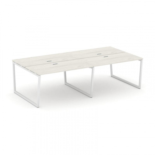 Style Project Рабочая станция 2-х сторон. SN-4T2.DRS-044 Акация Лорка/Металл Антрацит/Заглушка Пласт фото 12 Style Project Рабочая станция 2-х сторон. SN-4T2.DRS-044 Акация Лорка/Металл Антрацит/Заглушка Пласт фото 12