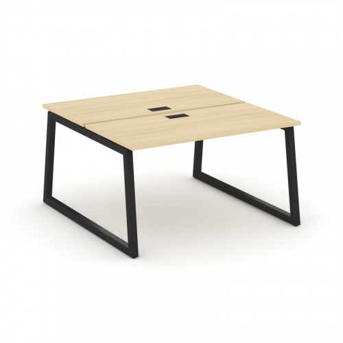 Style Project Рабочая станция 2-х сторон. SN-5T1.DRS-003 Акация Лорка/Металл Антрацит/Заглушка Пласт фото 19 Style Project Рабочая станция 2-х сторон. SN-5T1.DRS-003 Акация Лорка/Металл Антрацит/Заглушка Пласт фото 19