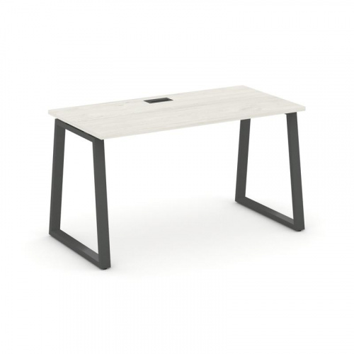 Style Project Стол письменный SN-6T1.SP-003 Акация Лорка/Металл Антрацит/Заглушка Пластик Черный 138 фото 24 Style Project Стол письменный SN-6T1.SP-003 Акация Лорка/Металл Антрацит/Заглушка Пластик Черный 138 фото 24